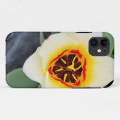 Tulip-Blume Case-Mate iPhone Hülle (Rückseite (Horizontal))