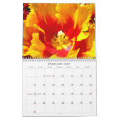 Tulip Blume Feier! Kalender Geschenke Tulips (Feb 2027)