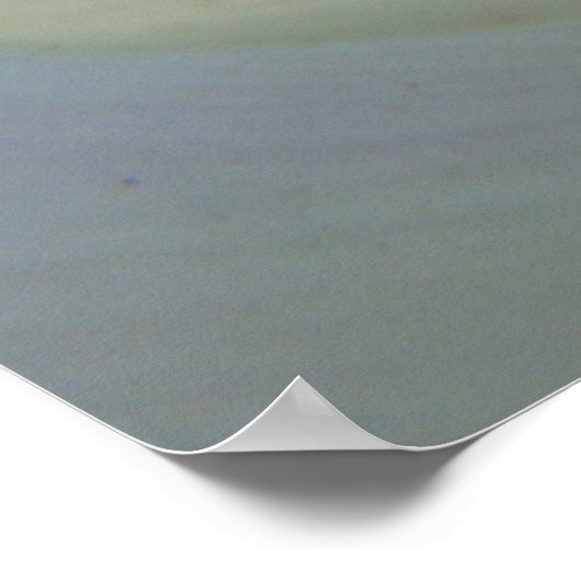 TULIP BLUME INSIDE Art Print Spring Tulip Leinwand Poster (Ecke)