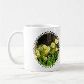 TULIP BLUME KAFFEETASSE (Links)