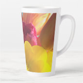 Tulip Bouquet Milchtasse (Rechts)