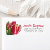 Tulip Bunch (Insitu)