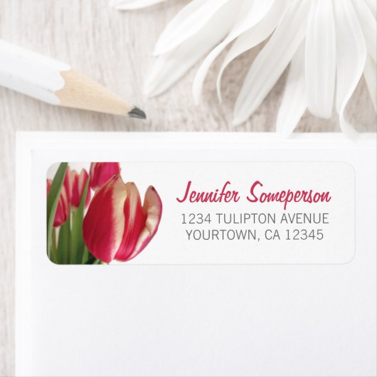 Tulip Bunch (Insitu)