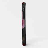 Tulip Burst~Telefongehäuse Case-Mate iPhone Hülle (Hinten/Links)