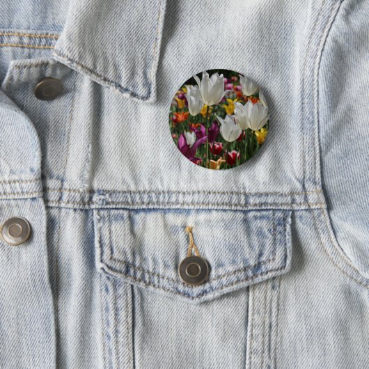 Tulip Button (Beispiel)