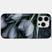 Tulip Case-Mate iPhone Hülle (Rückseite (Horizontal))