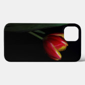 Tulip Case-Mate iPhone Hülle (Rückseite (Horizontal))