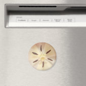 Tulip Center Magnet (In Situ (Geschirrspüler))