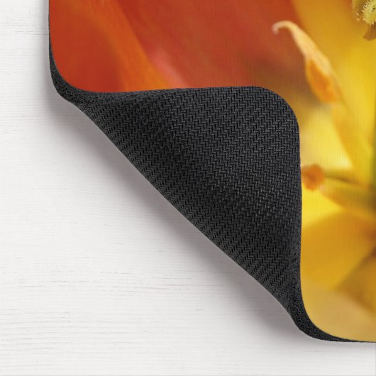 Tulip Center Mousepad (Ecke)