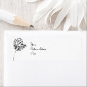 Tulip Chrome Rücksendeadresse (Insitu)