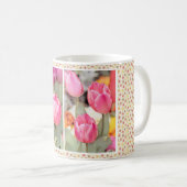 Tulip [Classic Mug] Kaffeetasse (VorderseiteRechts)