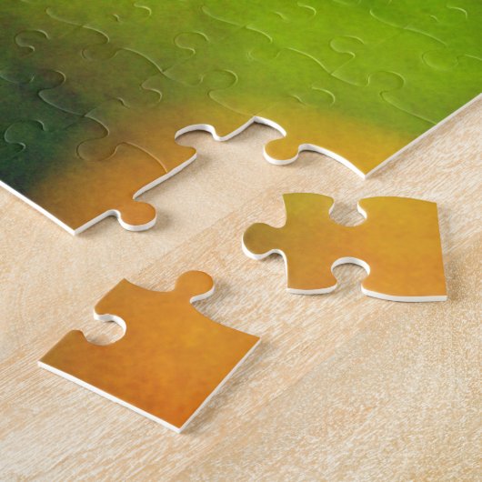 Tulip Collage Puzzle (Seite)