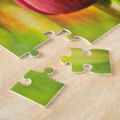 Tulip Collage Puzzle (Seite)