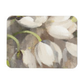 Tulip Delight II Magnet (Horizontal)