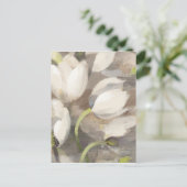 Tulip Delight II Postkarte (Stehend Vorderseite)