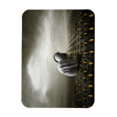 Tulip Dieb 2013 Magnet (Vertikal)