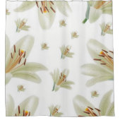 Tulip Duschvorhang (Vorderseite)