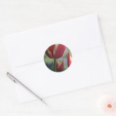 Tulip Envelop Siegel Stickers (Umschlag)