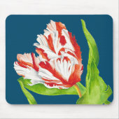 Tulip Estella Rijnveld auf einem Mauspad (Vorne)