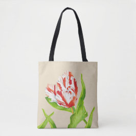 Tulip Estella Rijnveld auf einer Tasche