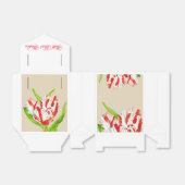 Tulip Estella Rijnveld on a Gevor Box Geschenkschachtel (Ungefaltet)