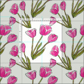 Tulip Fabric Stoff (Kachel)