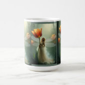 Tulip Fairy Fantasy Tasse (Mittel)