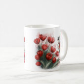 Tulip Fairy Kaffeetasse (VorderseiteRechts)