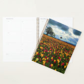 Tulip Farm in Oregon Planer (Anzeige)
