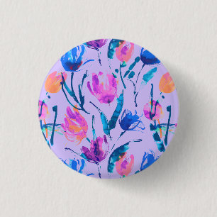 Tulip-Fieber Button