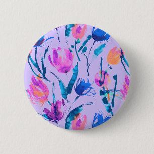 Tulip-Fieber Button