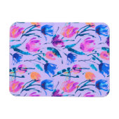 Tulip-Fieber Magnet (Horizontal)