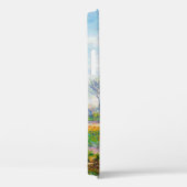 Tulip Fields in den Niederlanden, Monet Case-Mate iPhone Hülle (Rückseite / Rechts)