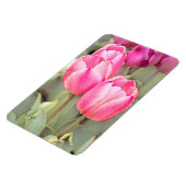 Tulip [Flex Foto Magnet] Magnet (Linke Seite)