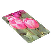 Tulip [Flex Foto Magnet] Magnet (Rechte Seite)
