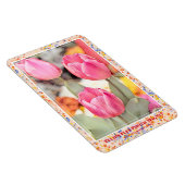 Tulip [Flex Foto Magnet] Magnet (Rechte Seite)