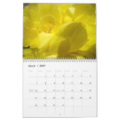 TULIP FLOWER GARDENS Kalender Geschenke Grandmas (Mär 2027)