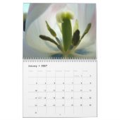 TULIP FLOWER GARDENS Kalender Geschenke Grandmas (Jan 2027)