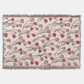 Tulip Garden Decke (Vorderseite)