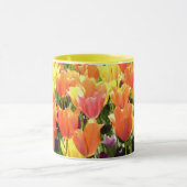 Tulip Garden III Tasse (Zentrum)