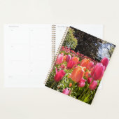 Tulip Garden Planner Planer (Anzeige)