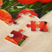 Tulip Garden Puzzle (Seite)
