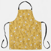 Tulip Garden Schürze (Vorderseite)