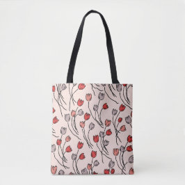 Tulip Garden Tasche