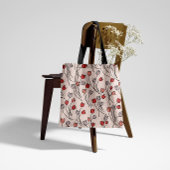 Tulip Garden Tasche