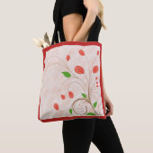 Tulip Garden Tasche (Von Nahem)