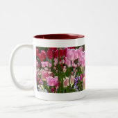Tulip Garden Tasse (Links)