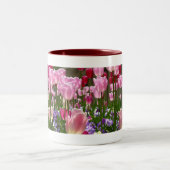Tulip Garden Tasse (Mittel)