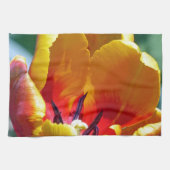 Tulip Geschirrtuch (Horizontal)