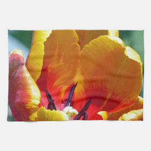 Tulip Geschirrtuch